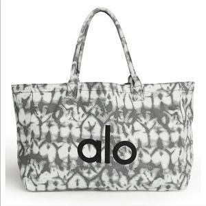 ALO tote bag! Still in plastic covering. Never been used.